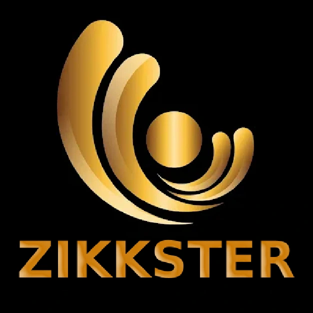 zikkster logo